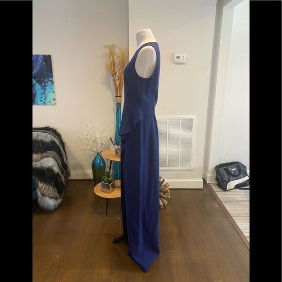 Michael Kors Collection Long Dress - Picture 2 of 10